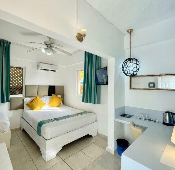 스탠다드 룸, Villa Iguana