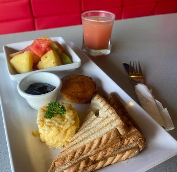 패밀리 룸, Villa Iguana
