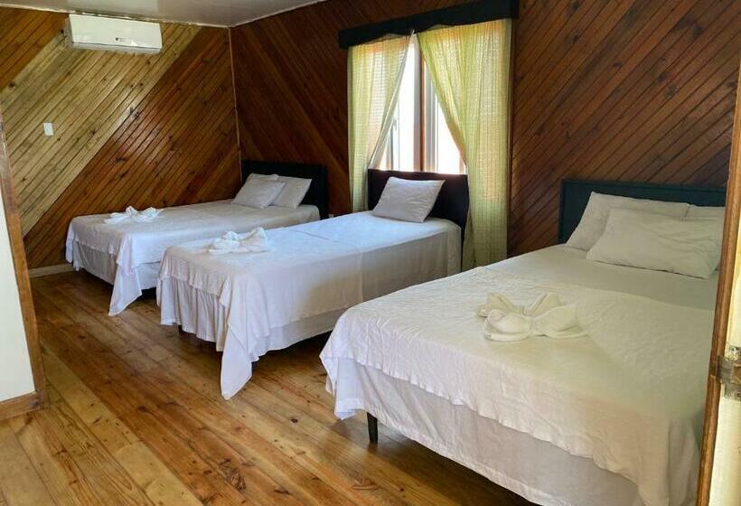 Номер Стандарт Трехместный, Coral View Beach Resort