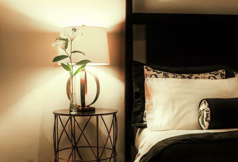 جناح, La Isabela Suites