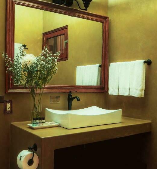 جناح, La Isabela Suites