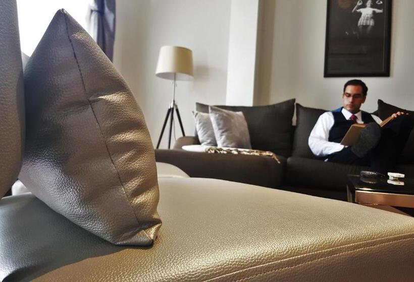 جناح, La Isabela Suites