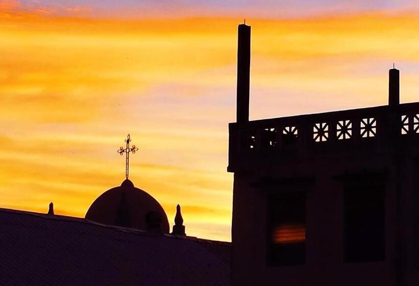 جناح, La Isabela Suites