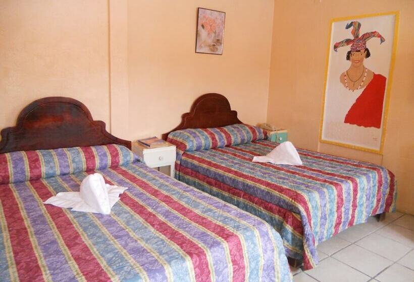 اتاق استاندارد, Stephanie S Apartments Ltd