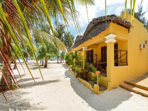 Номер Deluxe, Sunset Kendwa Beach