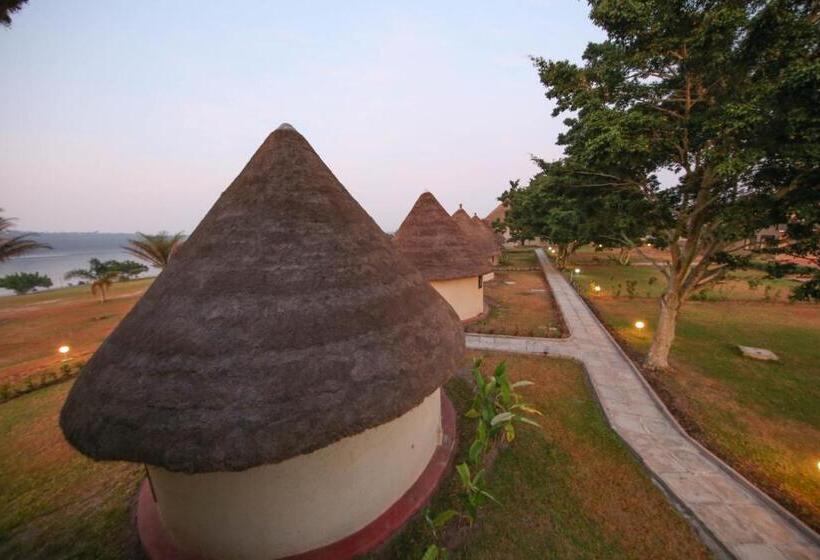 اتاق استاندارد, Victoria Forest Resort