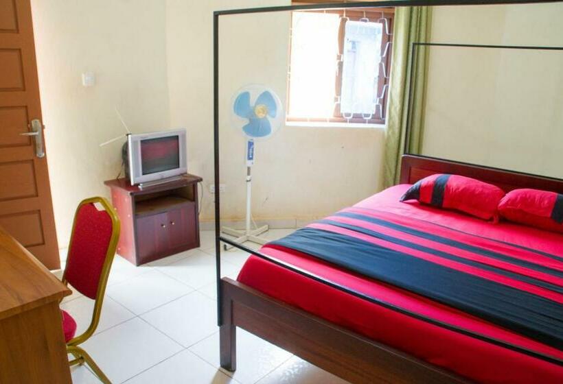 سوییت, Wal Ville Suites