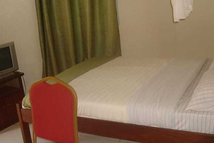 اتاق استاندارد, Wal Ville Suites