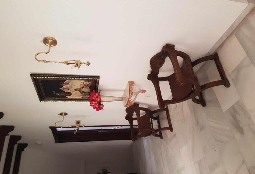 اتاق لوکس با تخت بزرگ, Hostel Mayflowers