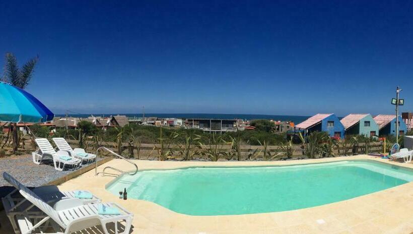 수피리어 룸, Unique Hotel & Suites