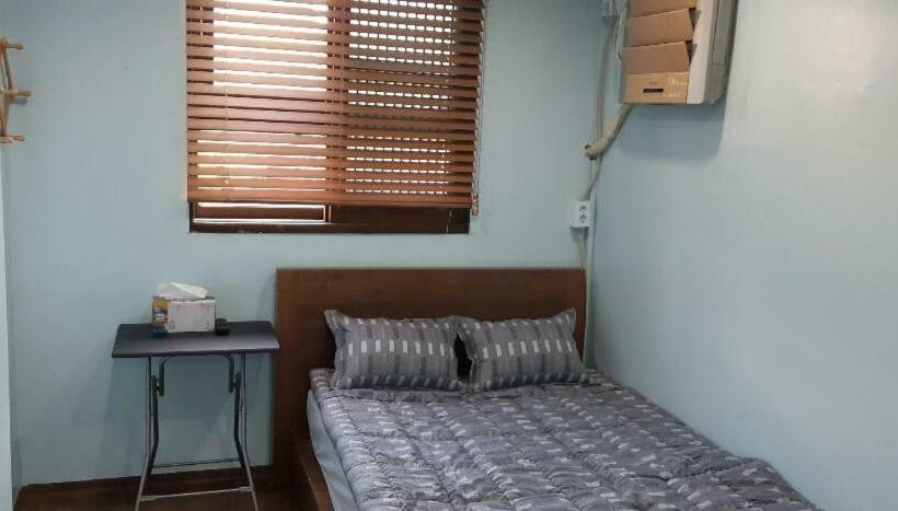 اتاق استاندارد, Kimstay9