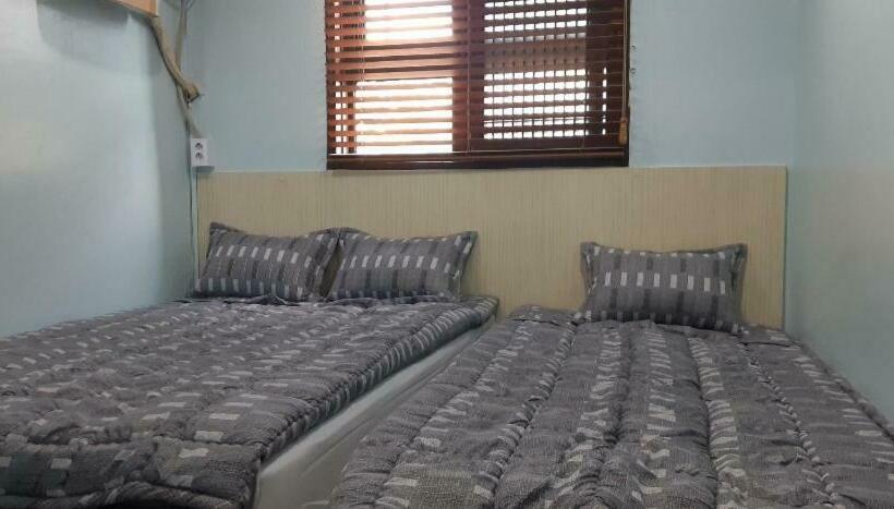 اتاق لوکس, Kimstay9