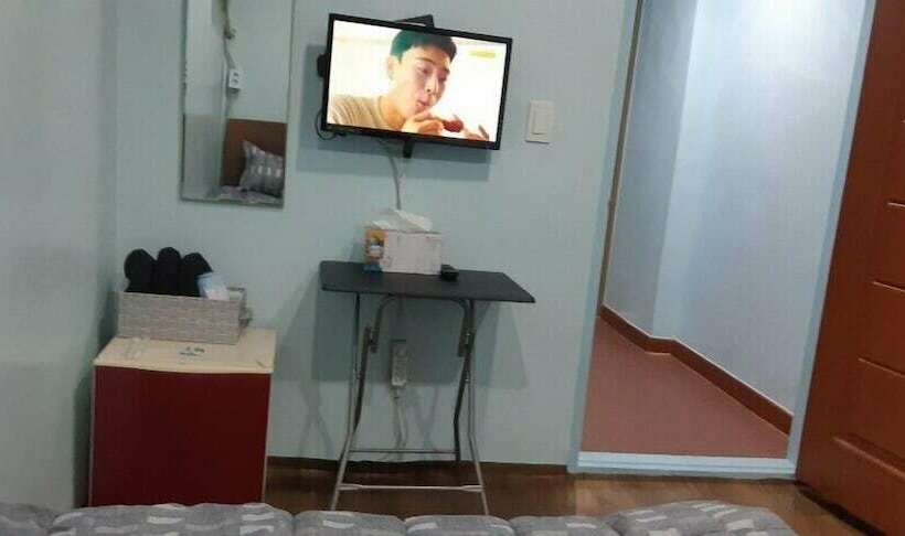 اتاق استاندارد, Kimstay9