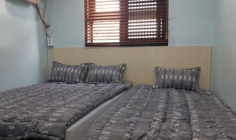 اتاق لوکس, Kimstay9
