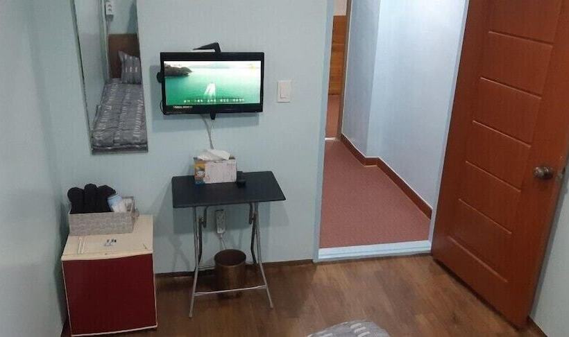 اتاق خانوادگی, Kimstay9