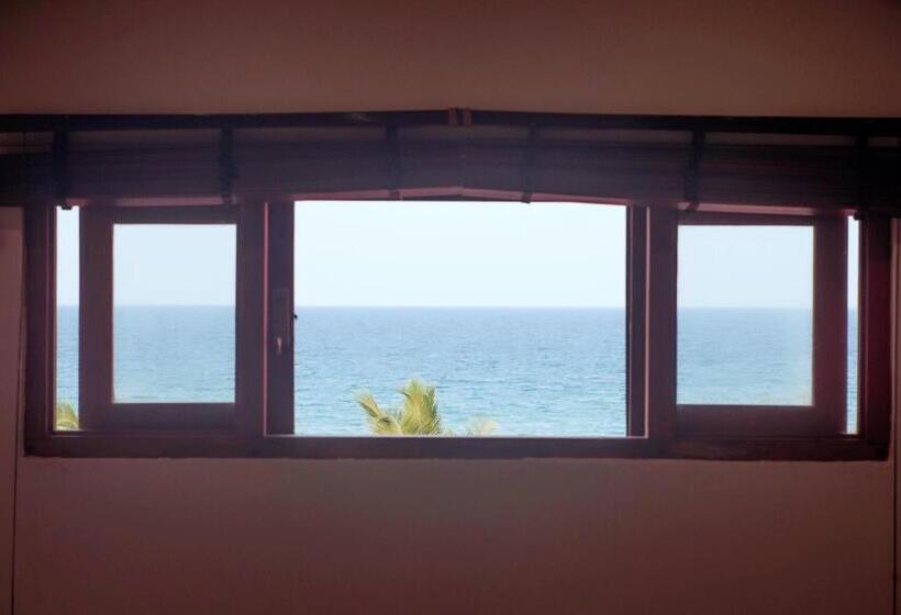 سوییت دوبلکس, Cardamon Hotel Nilaveli