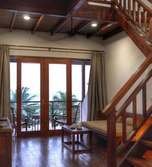 سوییت دوبلکس, Cardamon Hotel Nilaveli