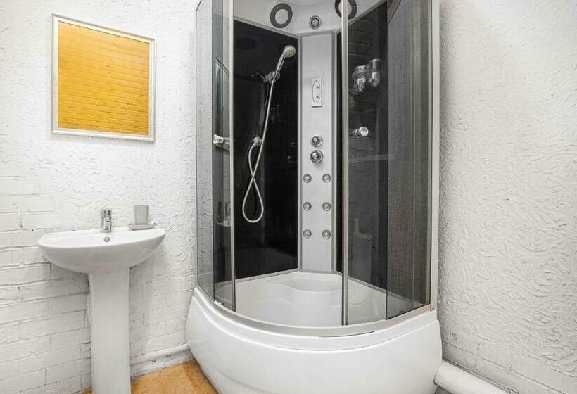 Pokój Standard, садиба рокса