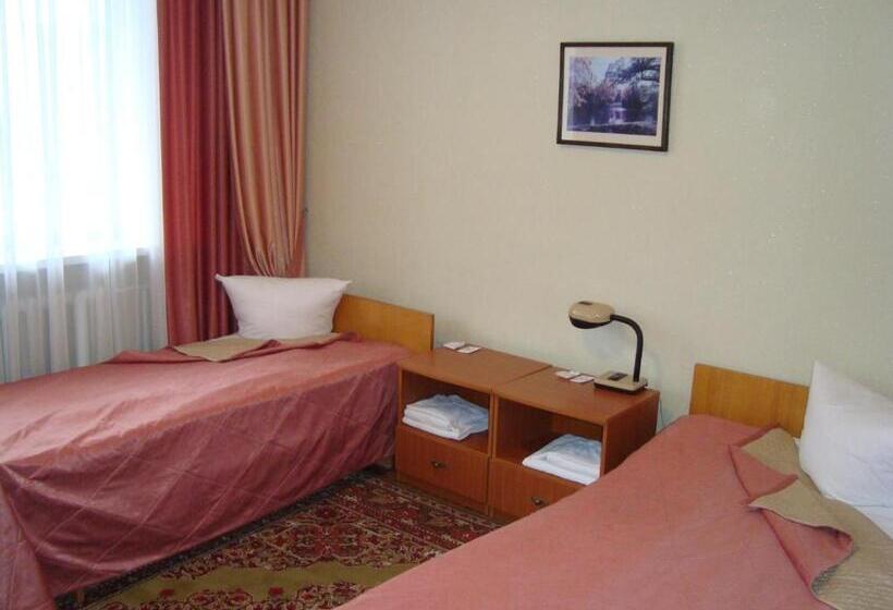 经济房, Dnipro