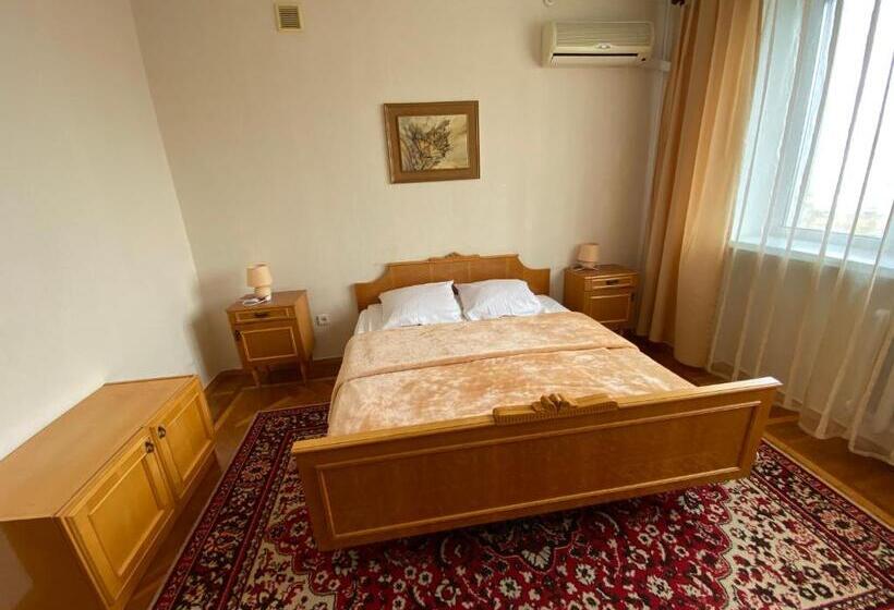 Номер Economy, Dnipro