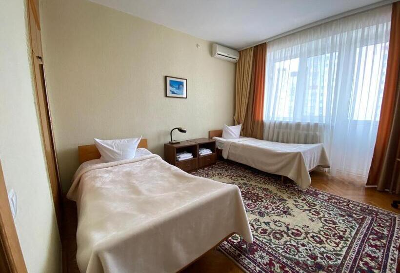 经济房, Dnipro