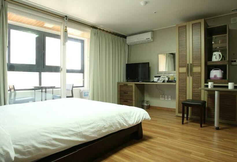 اتاق لوکس, Residence Hotel Lamia