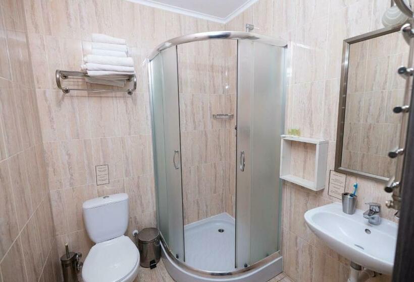 标准间, Villa Blanc