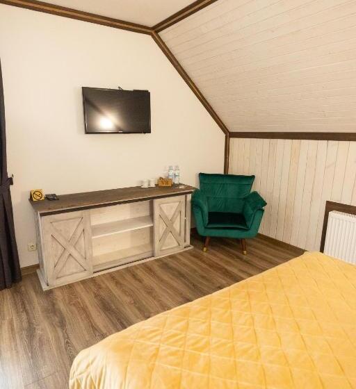 Номер Superior, Villa Blanc
