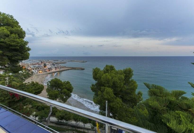 استودیوی پریمیوم, La Estrella Del Mediterráneo   Adutls Only