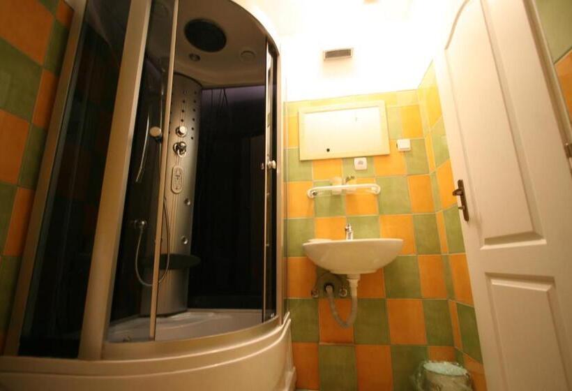 标准间, Pension Grant Lux Znojmo