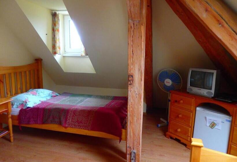 标准间, Pension Grant Lux Znojmo