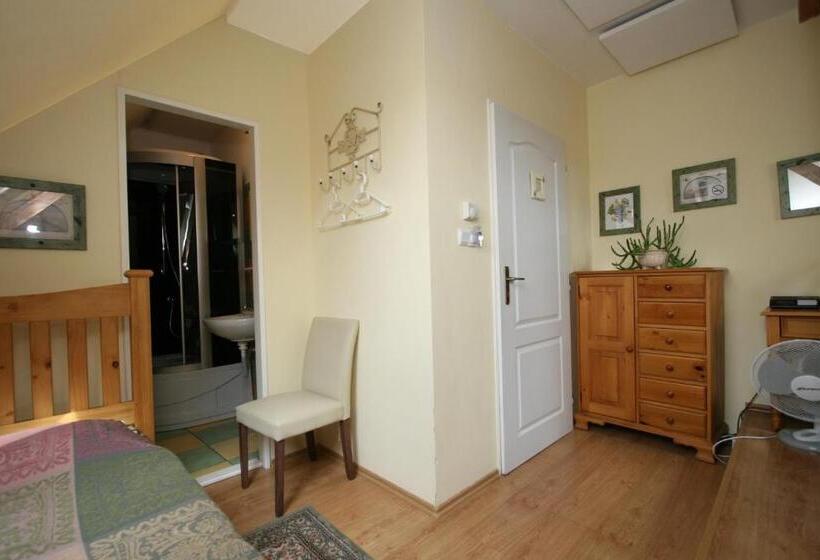 标准间, Pension Grant Lux Znojmo
