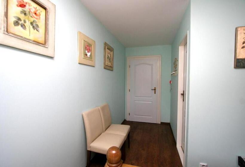 四人标准间, Pension Grant Lux Znojmo