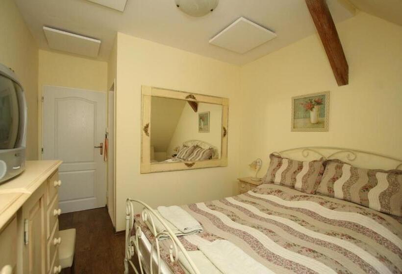 标准间, Pension Grant Lux Znojmo