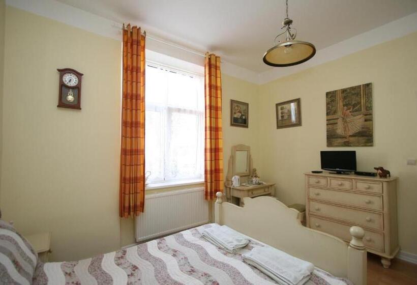 标准间, Pension Grant Lux Znojmo