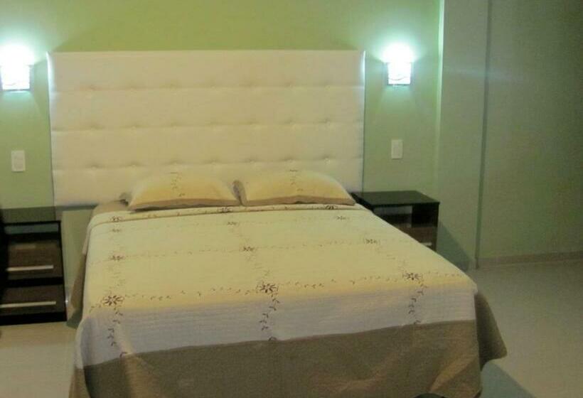 اتاق استاندارد, Gran Hotel Canada