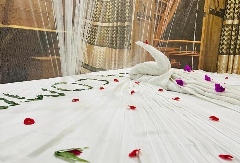Family Suite, Habarana Tree House Ambasewana Resort