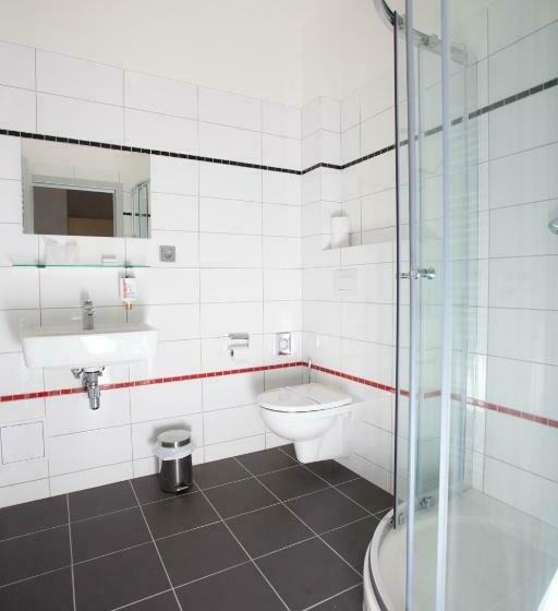 اتاق استاندارد, Galaxie