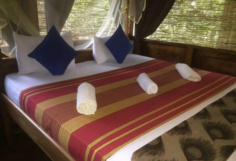 سوییت خانوادگی, Inn On The Tree Eco Resort Sigiriya