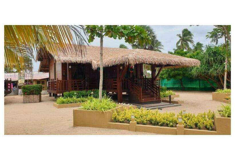 Четырехместный номер Премиум, Nilaveli Beach Resort   Level 1 Certified