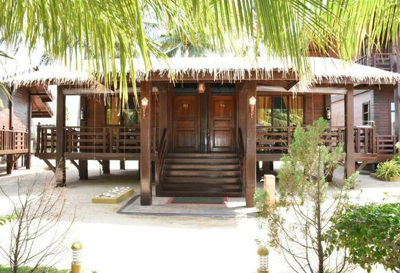 Стандартный Номер Кровать Кинг, Nilaveli Beach Resort   Level 1 Certified