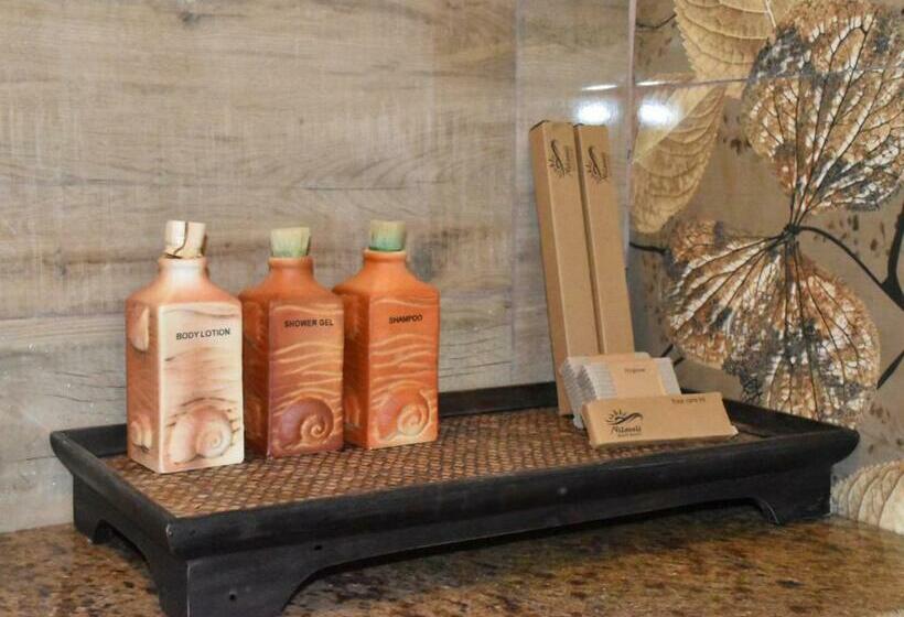 Стандартный Номер Кровать Кинг, Nilaveli Beach Resort   Level 1 Certified