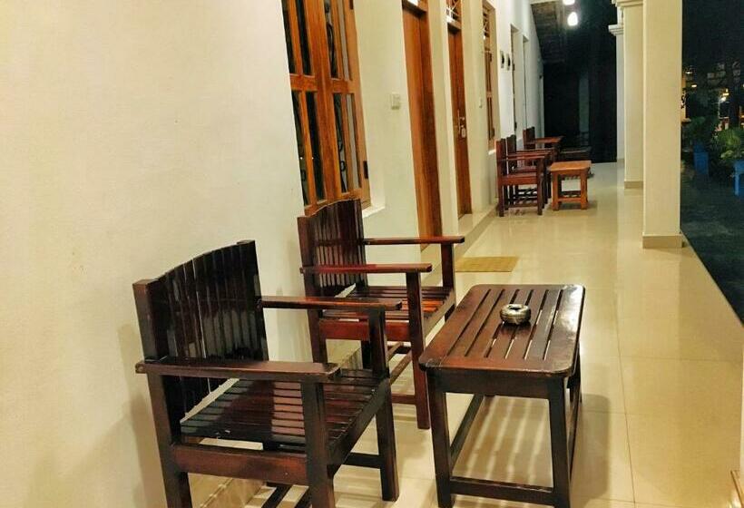 Номер Deluxe, Atteriya Chill