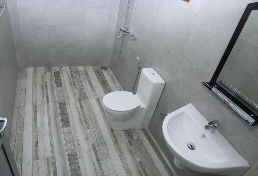 Вилла Deluxe 1 Спальня, Shine Park