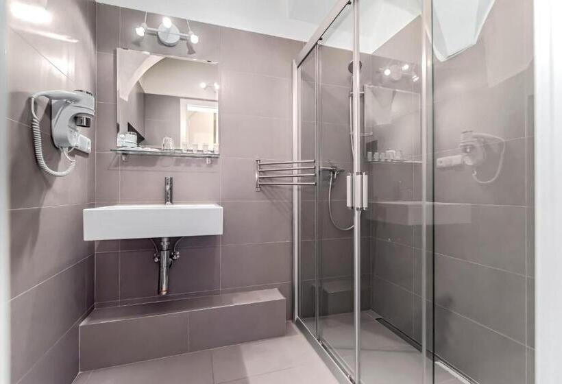 Семейные Апартаменты, Tgm Hotel Residence