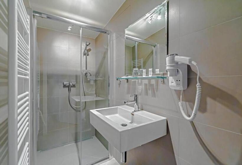 Студия Стандарт, Tgm Hotel Residence