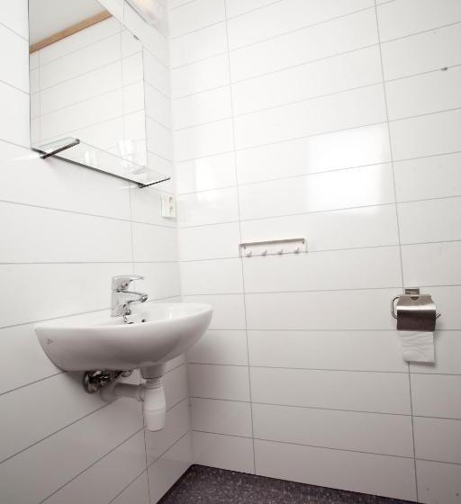 スタンダードルーム, Sogndal Bed & Breakfast