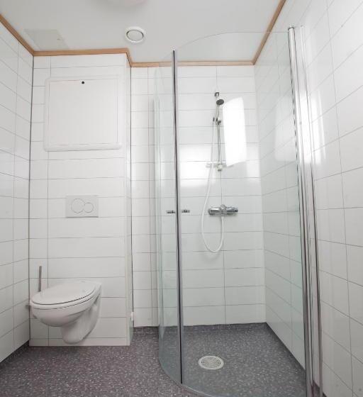 スタンダードルーム, Sogndal Bed & Breakfast