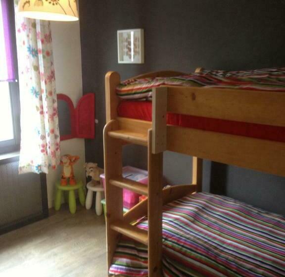 ファミリールーム, B&b Family@home66