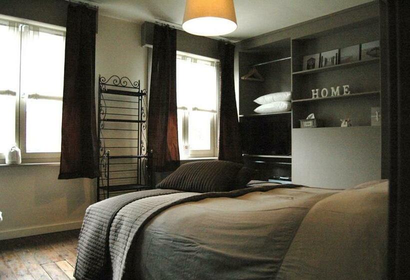 패밀리 룸, B&b Family@home66